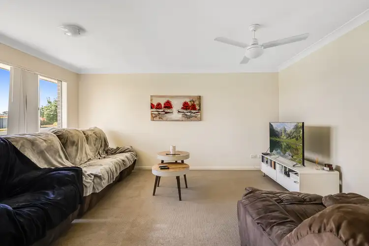 Second view of Homely house listing, 49 Trevean Drive, Kleinton QLD 4352