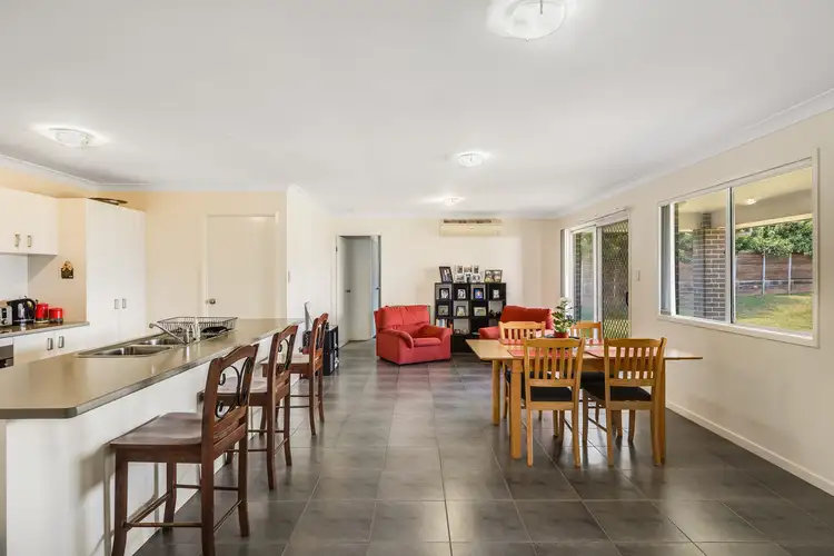 Third view of Homely house listing, 49 Trevean Drive, Kleinton QLD 4352