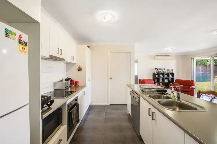 Fourth view of Homely house listing, 49 Trevean Drive, Kleinton QLD 4352