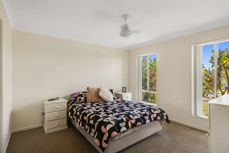 Fifth view of Homely house listing, 49 Trevean Drive, Kleinton QLD 4352
