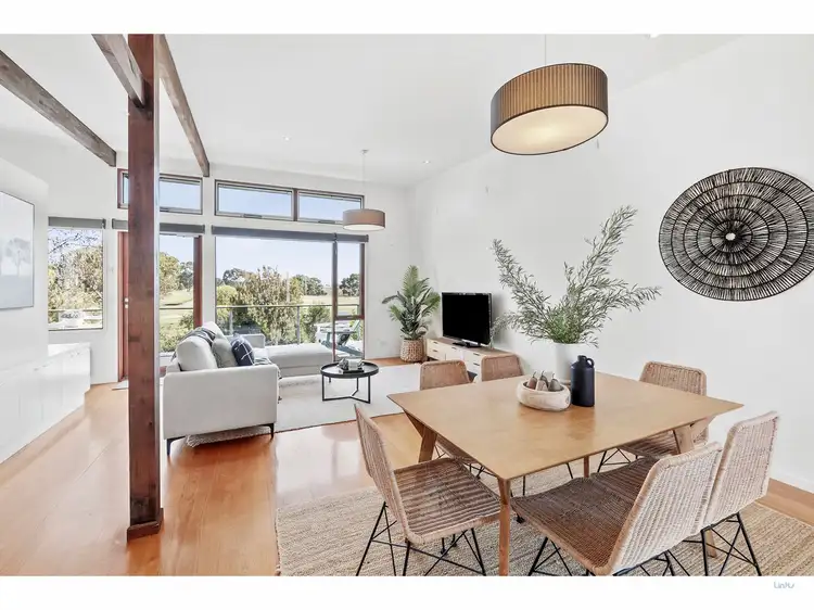 Main view of Homely house listing, 21 St Georges Way, Torquay VIC 3228