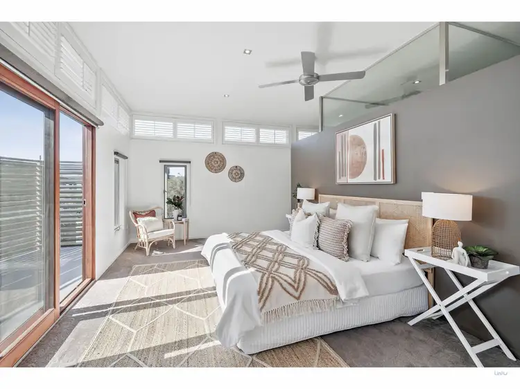 Sixth view of Homely house listing, 21 St Georges Way, Torquay VIC 3228