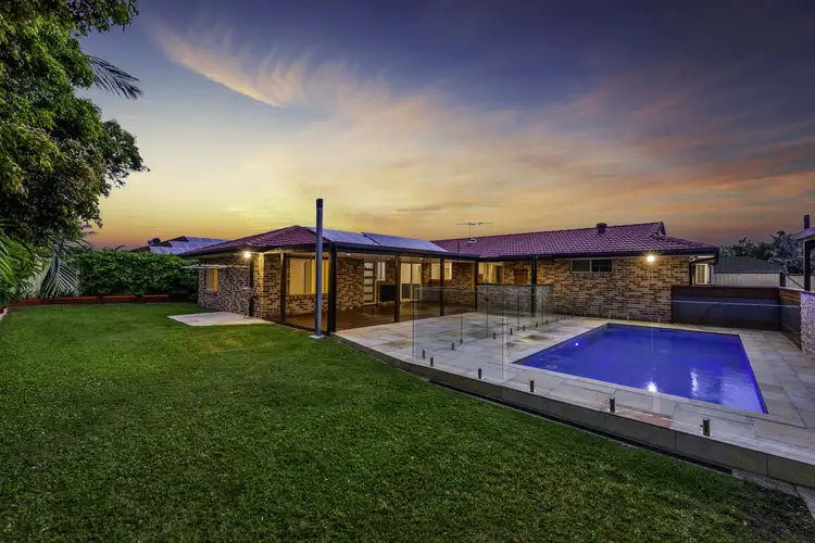 Main view of Homely house listing, 66 Conebush Circuit, Ormeau QLD 4208