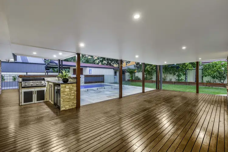 Third view of Homely house listing, 66 Conebush Circuit, Ormeau QLD 4208