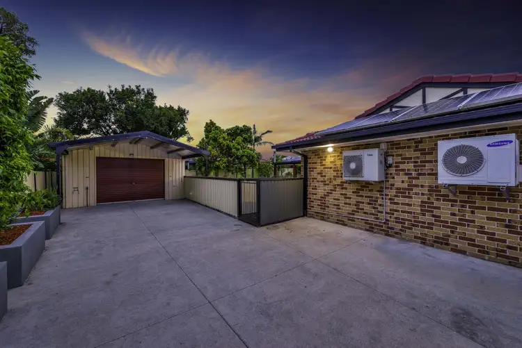 Fourth view of Homely house listing, 66 Conebush Circuit, Ormeau QLD 4208