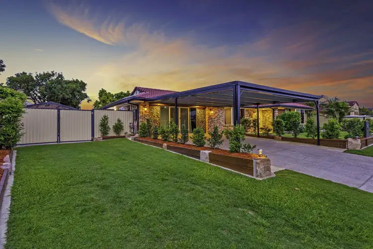 Fifth view of Homely house listing, 66 Conebush Circuit, Ormeau QLD 4208