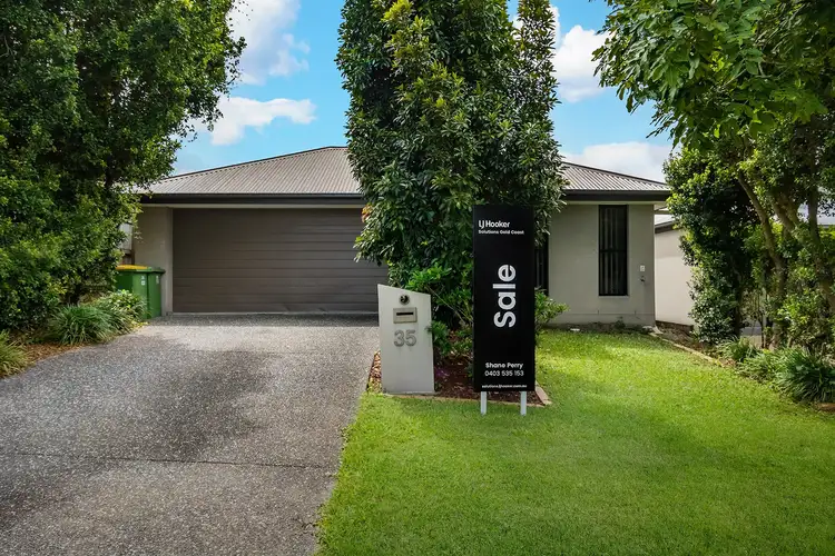 35 Christopher Street, Pimpama QLD 4209