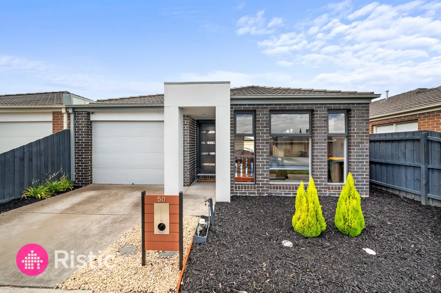Main view of Homely townhouse listing, 50 Cottage Boulevard, Epping VIC 3076