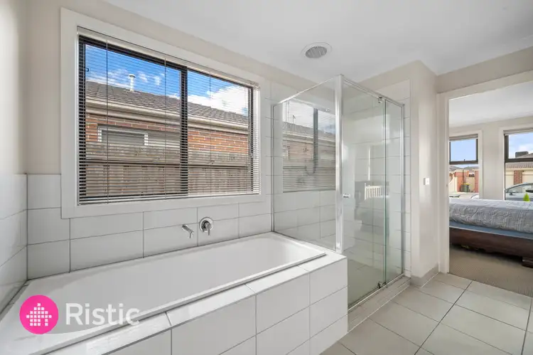 Third view of Homely townhouse listing, 50 Cottage Boulevard, Epping VIC 3076