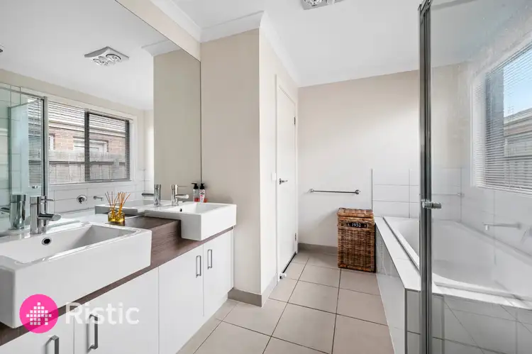 Fourth view of Homely townhouse listing, 50 Cottage Boulevard, Epping VIC 3076