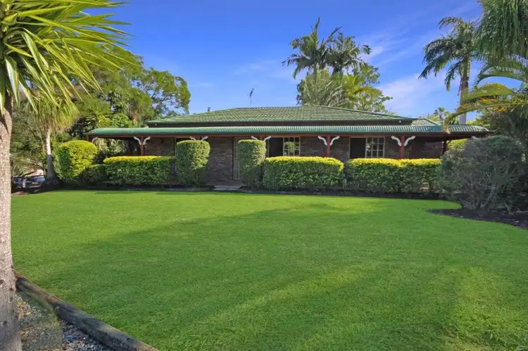 Second view of Homely rural property listing, 76-78 Tullamore Way, Gleneagle QLD 4285