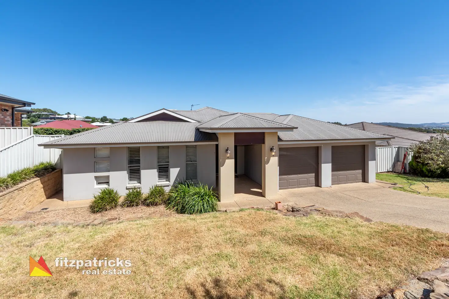 Main view of Homely house listing, 14 Balala Crescent, Bourkelands NSW 2650