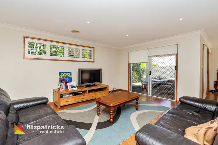 Second view of Homely house listing, 14 Balala Crescent, Bourkelands NSW 2650
