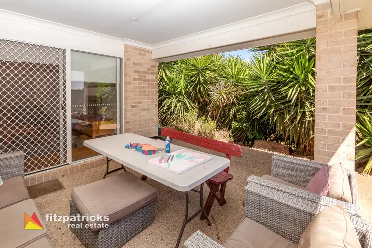 Fifth view of Homely house listing, 14 Balala Crescent, Bourkelands NSW 2650