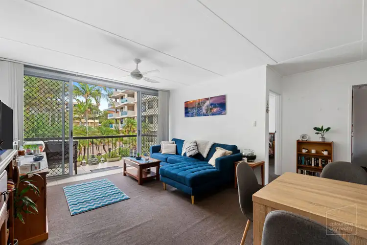 Fourth view of Homely unit listing, 12/27 Burgess Street, Kings Beach QLD 4551