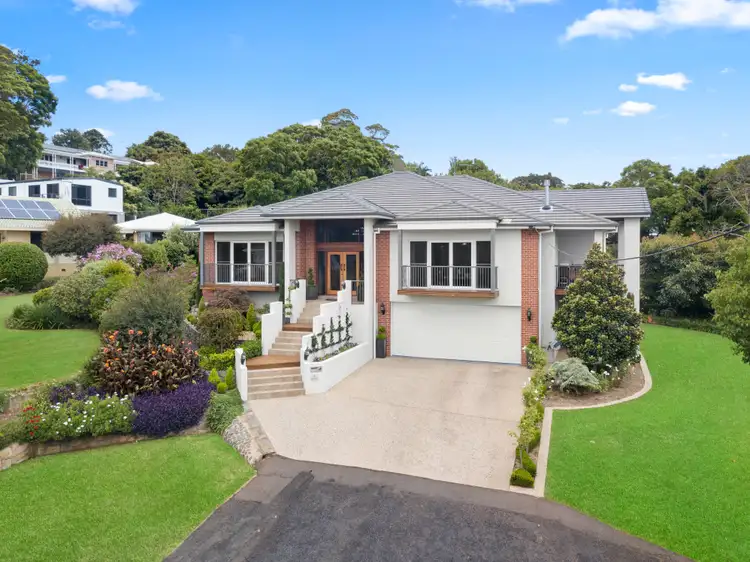 Third view of Homely house listing, 5 Boondi Street, Mount Lofty QLD 4350