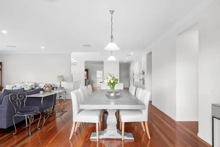 Fifth view of Homely house listing, 5 Boondi Street, Mount Lofty QLD 4350