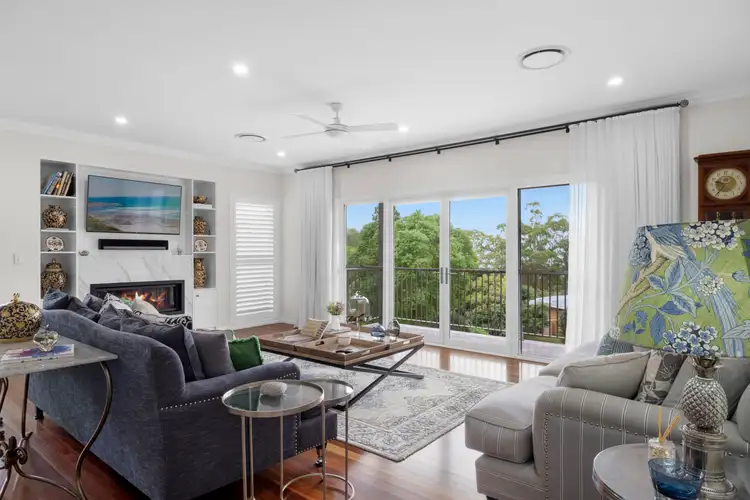 Sixth view of Homely house listing, 5 Boondi Street, Mount Lofty QLD 4350