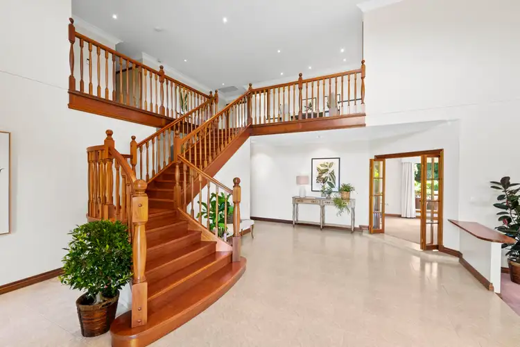 Third view of Homely house listing, 5 Donaghy Court, Middle Ridge QLD 4350