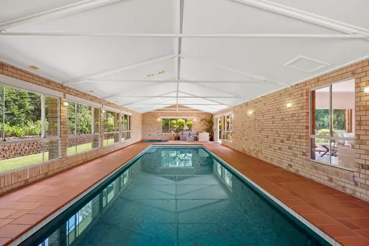 Fifth view of Homely house listing, 5 Donaghy Court, Middle Ridge QLD 4350