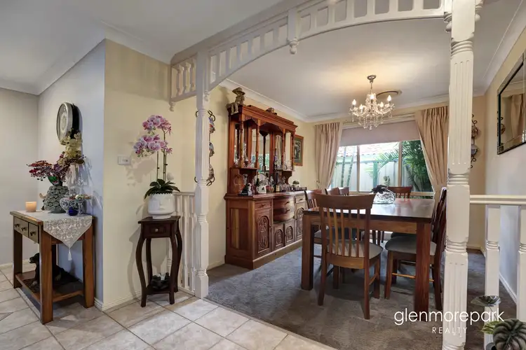 Fourth view of Homely house listing, 40 Womra Crescent, Glenmore Park NSW 2745
