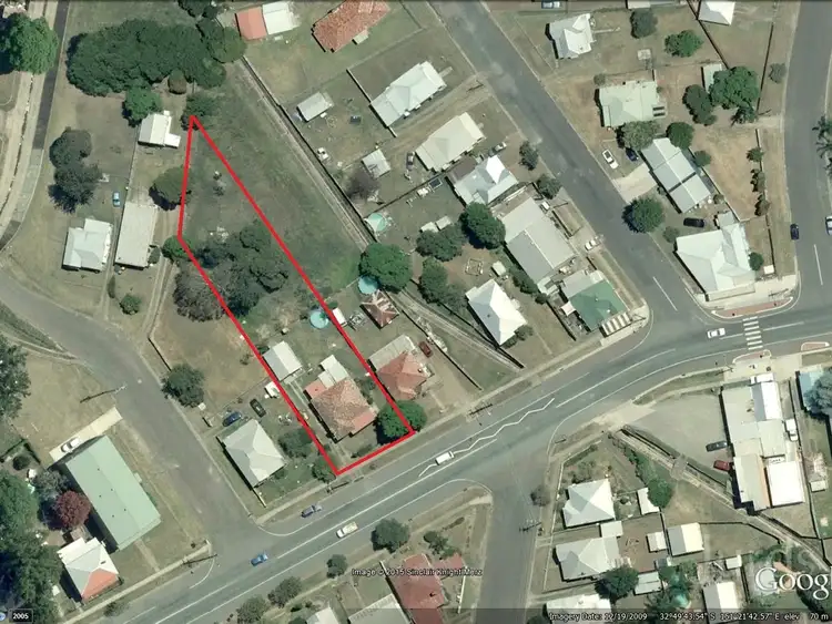 288 Maitland Road, Cessnock NSW 2325