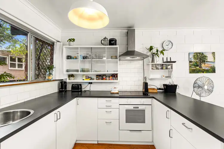 Second view of Homely townhouse listing, 1/2b Cecil Street, Toowoomba City QLD 4350