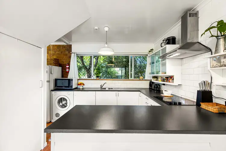 Third view of Homely townhouse listing, 1/2b Cecil Street, Toowoomba City QLD 4350