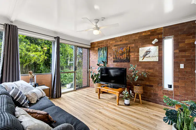 Fourth view of Homely townhouse listing, 1/2b Cecil Street, Toowoomba City QLD 4350
