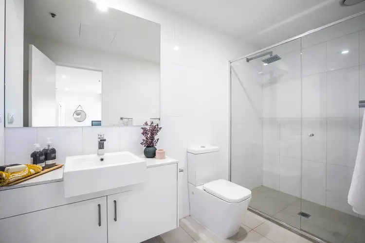 Fourth view of Homely apartment listing, 305/849 Burwood Road, Hawthorn East VIC 3123