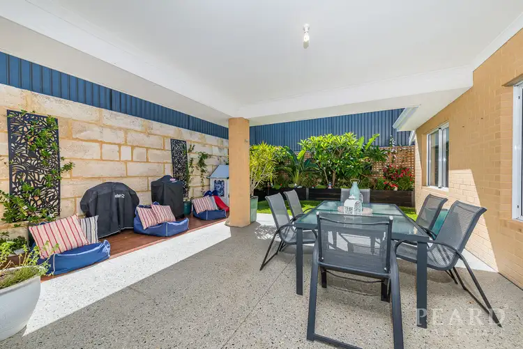 Sixth view of Homely house listing, 34 Goodalli Street, Jindalee WA 6036