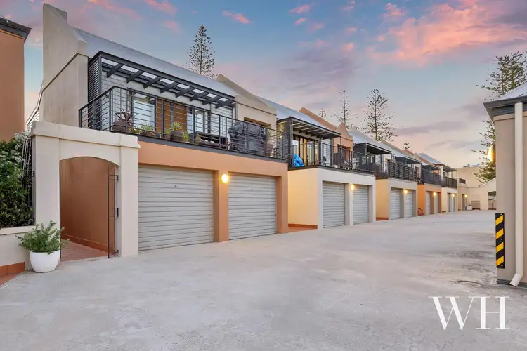 Main view of Homely apartment listing, 19/1 Norfolk Street, Fremantle WA 6160