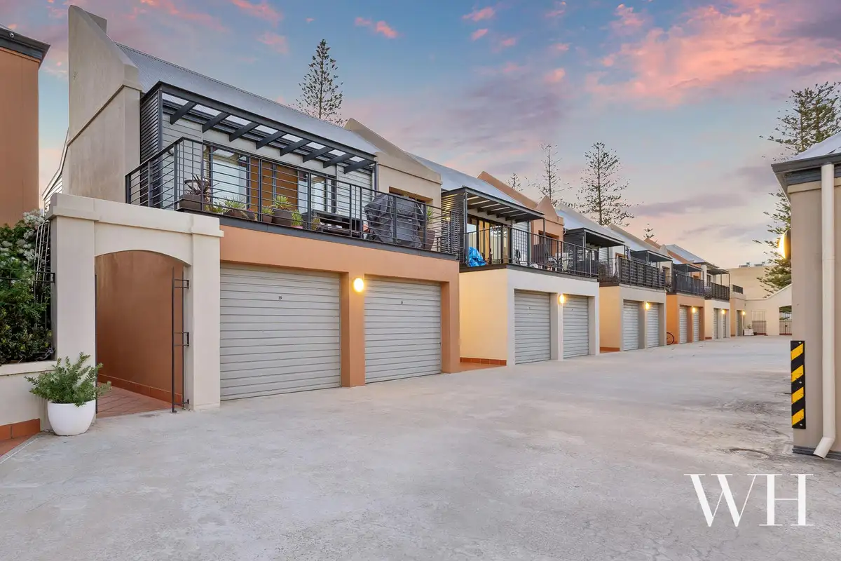 Main view of Homely apartment listing, 19/1 Norfolk Street, Fremantle WA 6160