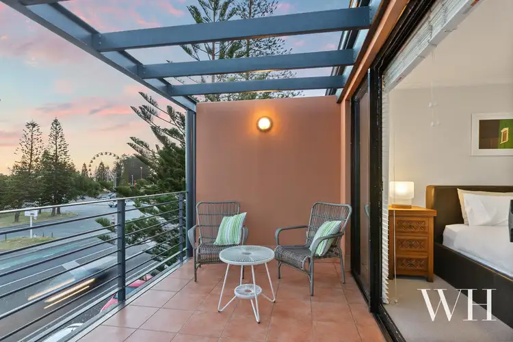 Second view of Homely apartment listing, 19/1 Norfolk Street, Fremantle WA 6160