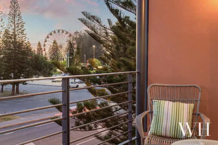 Third view of Homely apartment listing, 19/1 Norfolk Street, Fremantle WA 6160