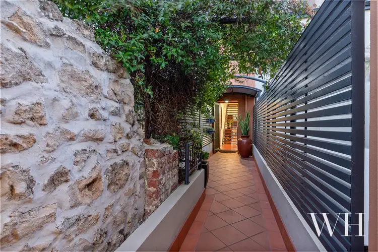 Fourth view of Homely apartment listing, 19/1 Norfolk Street, Fremantle WA 6160