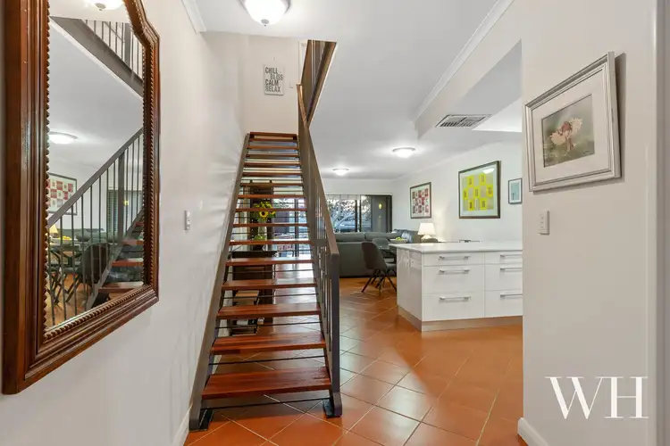 Fifth view of Homely apartment listing, 19/1 Norfolk Street, Fremantle WA 6160