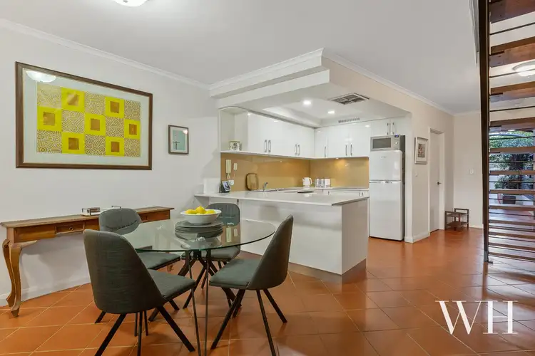 Sixth view of Homely apartment listing, 19/1 Norfolk Street, Fremantle WA 6160