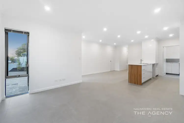 Third view of Homely villa listing, 8C Tetworth Crescent, Nollamara WA 6061