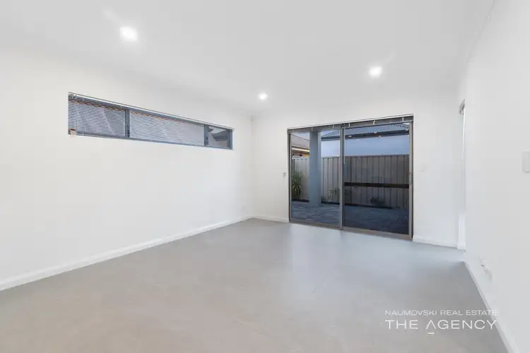 Fourth view of Homely villa listing, 8C Tetworth Crescent, Nollamara WA 6061