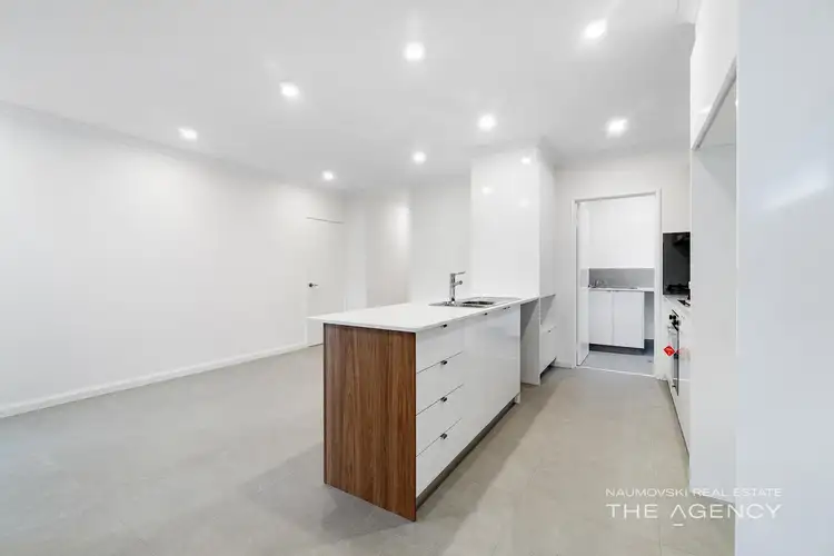 Fifth view of Homely villa listing, 8C Tetworth Crescent, Nollamara WA 6061