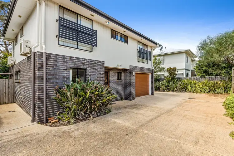 Main view of Homely townhouse listing, 4/26 Ellis Street, Wilsonton QLD 4350