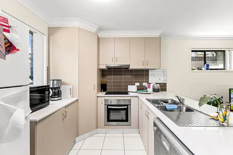 Fourth view of Homely townhouse listing, 4/26 Ellis Street, Wilsonton QLD 4350
