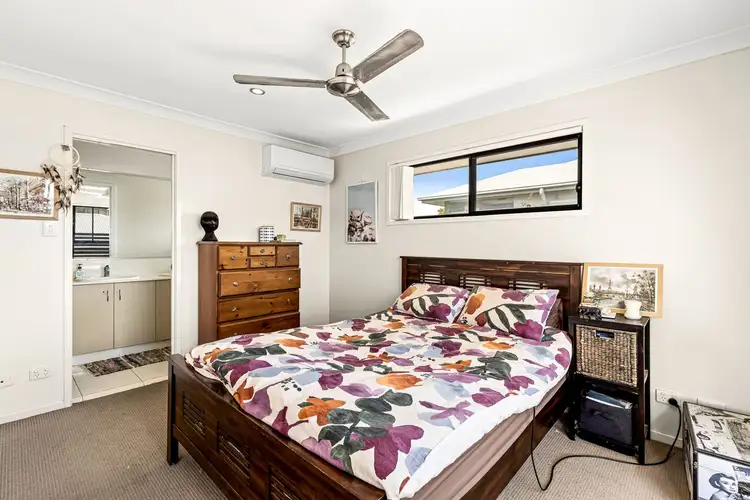Fifth view of Homely townhouse listing, 4/26 Ellis Street, Wilsonton QLD 4350