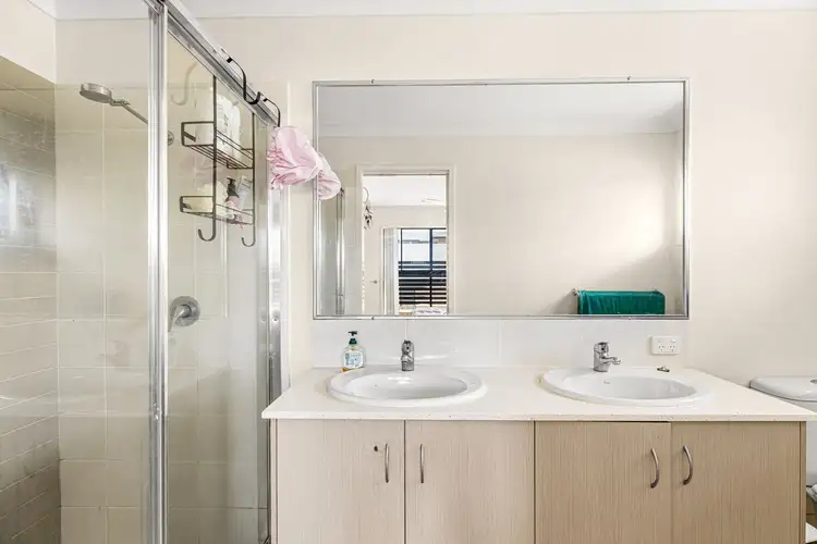 Sixth view of Homely townhouse listing, 4/26 Ellis Street, Wilsonton QLD 4350