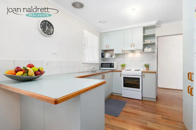 Second view of Homely house listing, 27 Anderson Street, Wodonga VIC 3690
