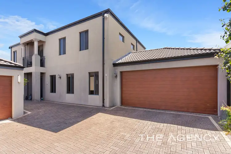 3C Margaret Street, Maylands WA 6051