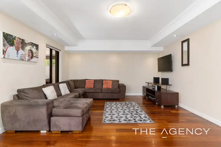 Second view of Homely house listing, 3C Margaret Street, Maylands WA 6051