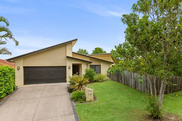29 Timkelnik Crescent, Victoria Point QLD 4165