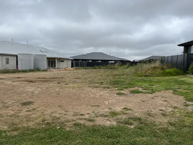 Second view of Homely land listing, 3 Aston Martin Drive, Goulburn NSW 2580